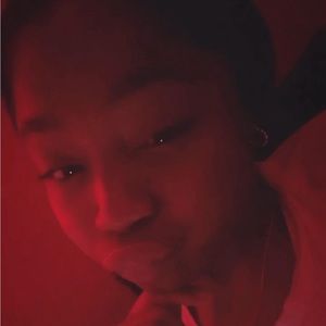 Meet your Posher, Baylee